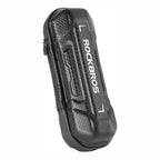 Rockbros 30990003001 dviračio krepšys vandens butelio laikikliui - juodas -- Bicycle Bags