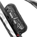 Rockbros 30990003001 dviračio krepšys vandens butelio laikikliui - juodas -- Bicycle Bags