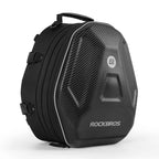 Rockbros 30140026001 motociklų bako krepšys 35 l - juodas -- Uncategorized