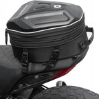 Rockbros 30140026001 motociklų bako krepšys 35 l - juodas -- Uncategorized