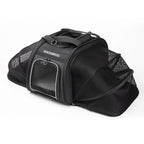 Rockbros 30140028001 transportavimo dviračio krepšys katėms ir šunims - juodas -- Bicycle Bags