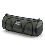 Rockbros 30110049001 dviračio vairo krepšys 2 l - žalias -- Bicycle Bags
