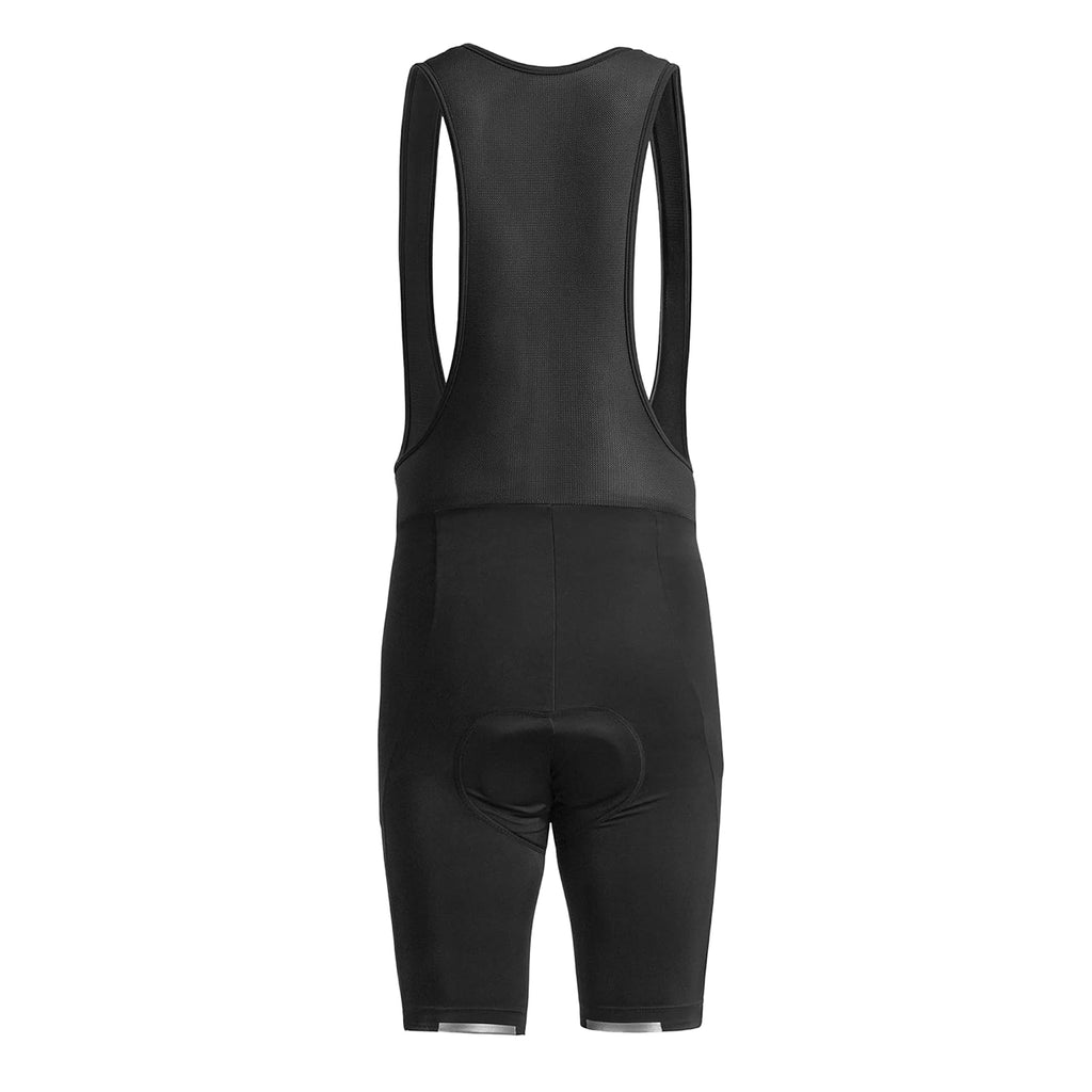 Rockbros RK20023XL trumpi atlečių šortai su XXXL intarpu - juoda -- Cycling Shorts & Bib Shorts