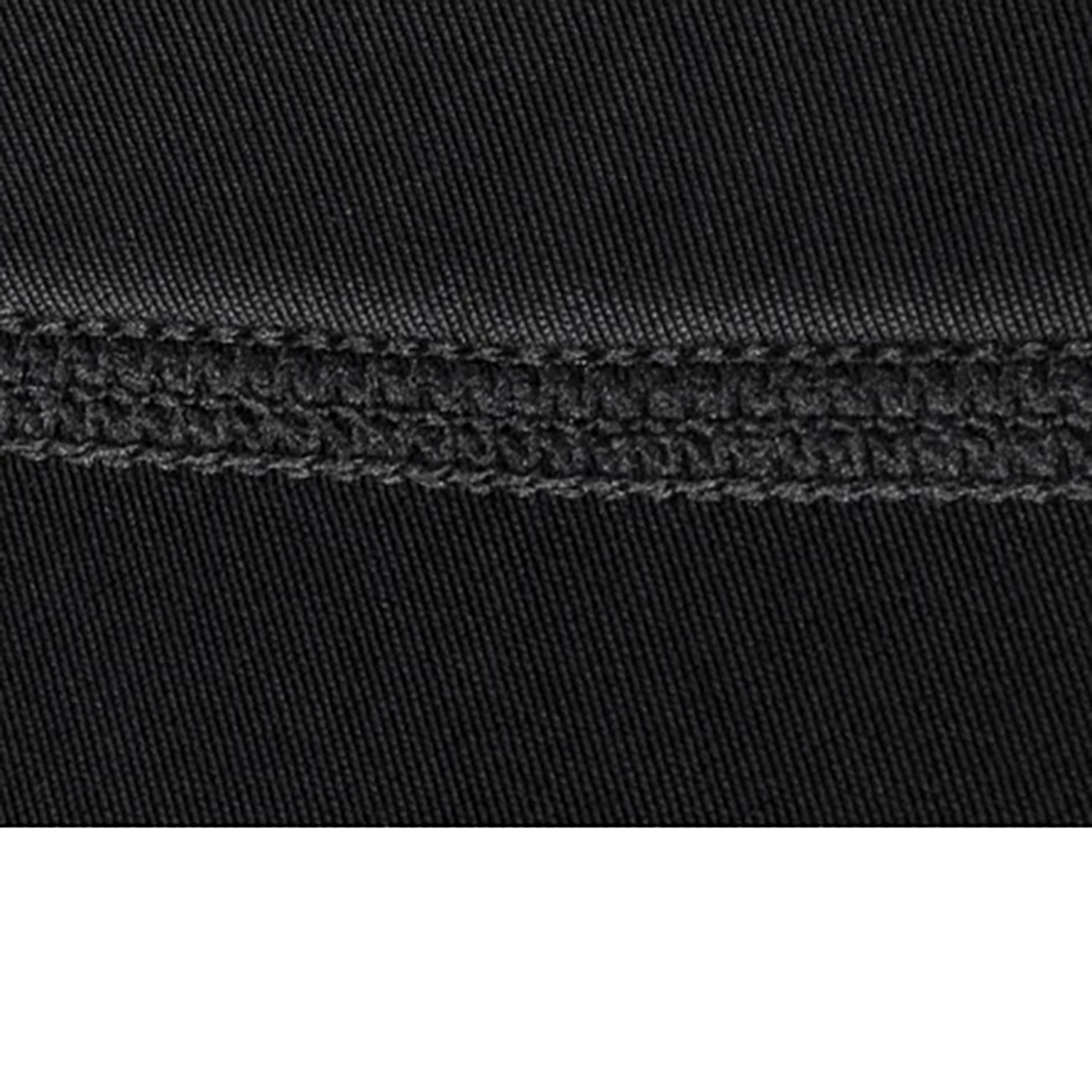 Rockbros RK20023XL trumpi atlečių šortai su XXXL intarpu - juoda -- Cycling Shorts & Bib Shorts