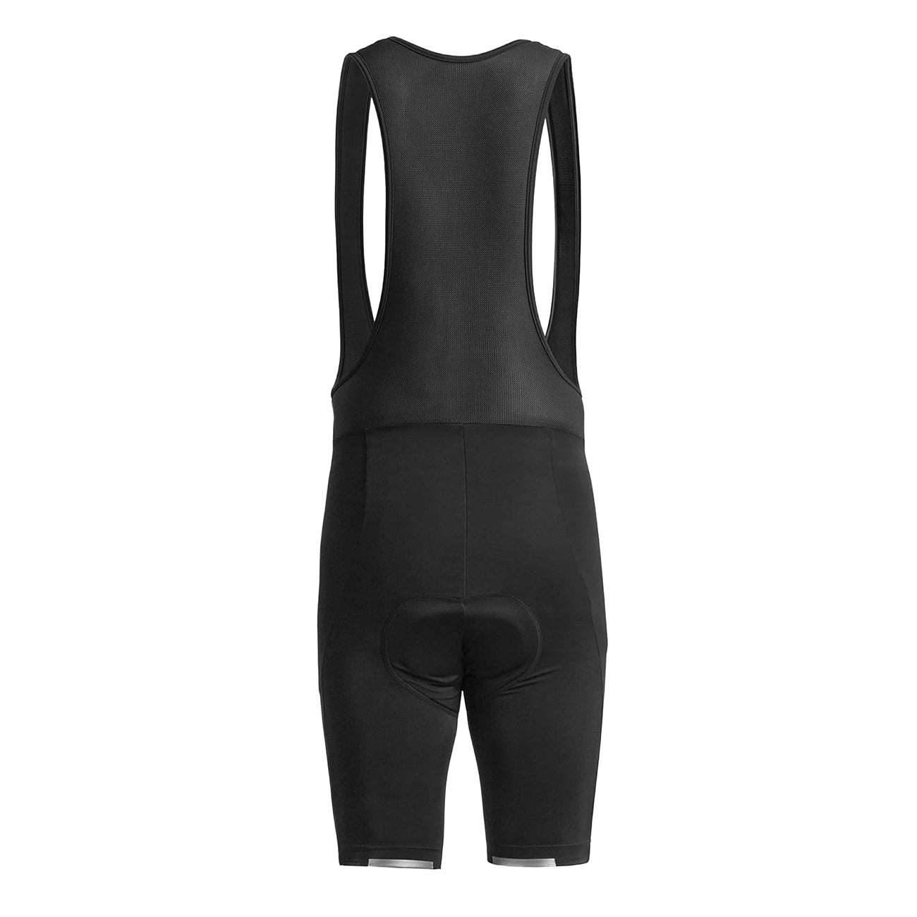 Rockbros RK2002L trumpi atlečių šortai su L intarpu - juoda -- Cycling Shorts & Bib Shorts