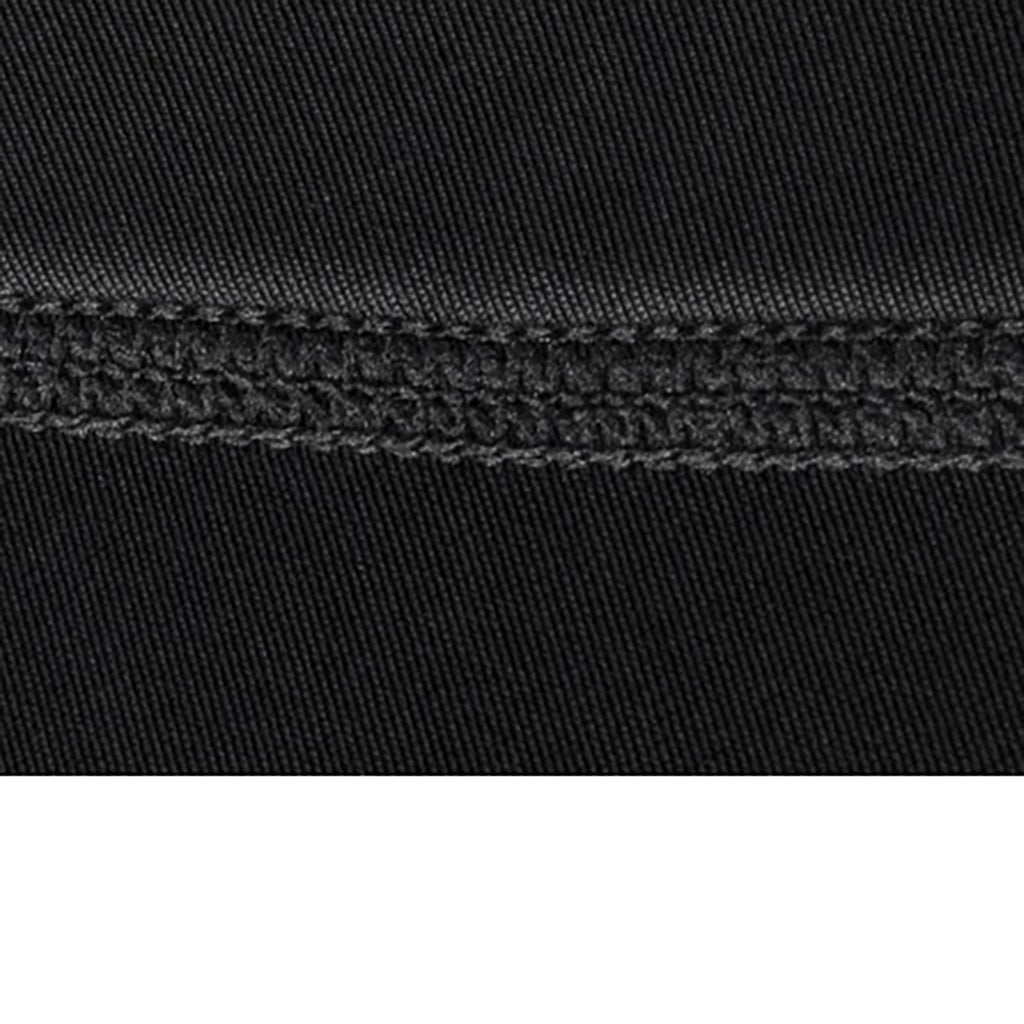 Rockbros RK2002L trumpi atlečių šortai su L intarpu - juoda -- Cycling Shorts & Bib Shorts