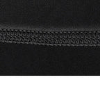 Rockbros RK2002M trumpi raibtiniai šortai su M pagalve - juodi -- Cycling Shorts & Bib Shorts