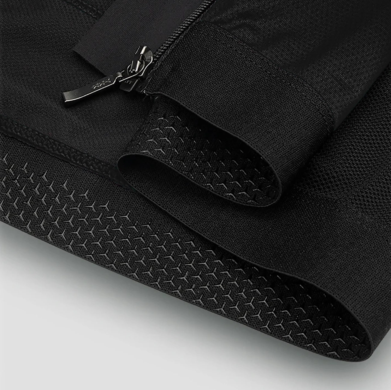 Rockbros 15120002007 trumpomis rankovėmis dviračio marškinėliai XXXXL - juodi -- Cycling Jerseys