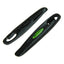 Rockbros QTB004 padangų svirtų rinkinys (2 vnt.) - juodas -- Uncategorized