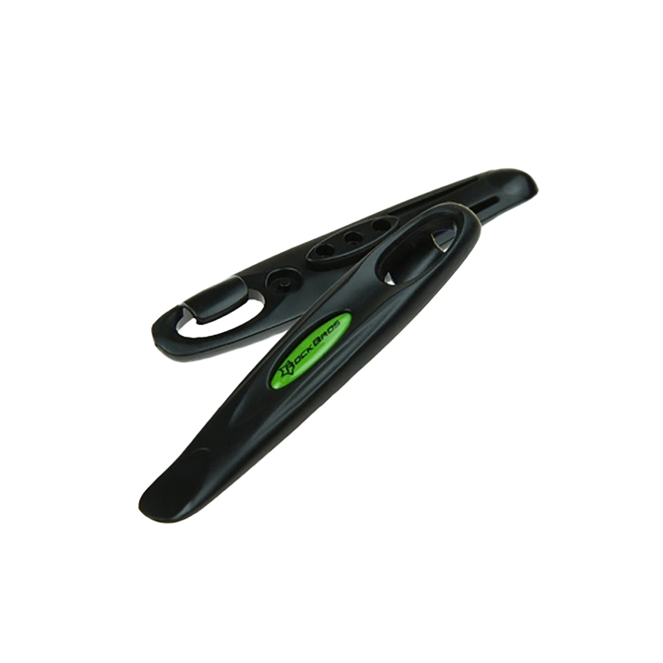 Rockbros QTB004 padangų svirtų rinkinys (2 vnt.) - juodas -- Uncategorized