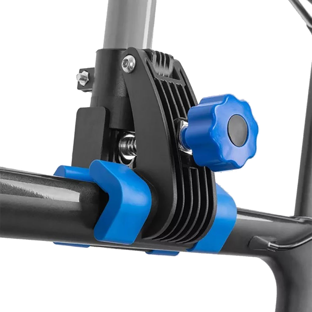 Rockbros MP-01 dviračio stalo remonto stovas su rankraitais - juodas -- Uncategorized
