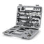Rockbros 43210810001 dviračio remonto rinkinys - pilka -- Uncategorized