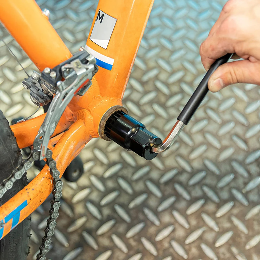 Rockbros 43210810001 dviračio remonto rinkinys - pilka -- Uncategorized