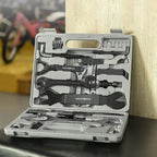 Rockbros 43210810001 dviračio remonto rinkinys - pilka -- Uncategorized