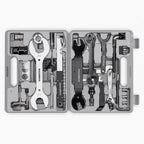Rockbros 43210810001 dviračio remonto rinkinys - pilka -- Uncategorized