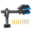 Rockbros 27210002001 Dviračio remontinis stovas su greitais atlaisais - Juodas -- Uncategorized