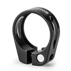 Rockbros 41210091001 dviračio sėdynės spaustuve - juoda -- Uncategorized