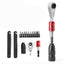 Rockbros 43210049001 dviračio remonto rinkinys - juodas -- Uncategorized