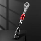 Rockbros 43210049001 dviračio remonto rinkinys - juodas -- Uncategorized