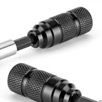 Rockbros 43210049001 dviračio remonto rinkinys - juodas -- Uncategorized