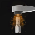 Rockbros 43210049001 dviračio remonto rinkinys - juodas -- Uncategorized