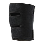 Rockbros LF1106M sporto apsauga kelinio čiupo ir kelio sąnario apsaugai, dydis M - juoda -- Cycling Accessories