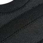 Rockbros LF1106M sporto apsauga kelinio čiupo ir kelio sąnario apsaugai, dydis M - juoda -- Cycling Accessories