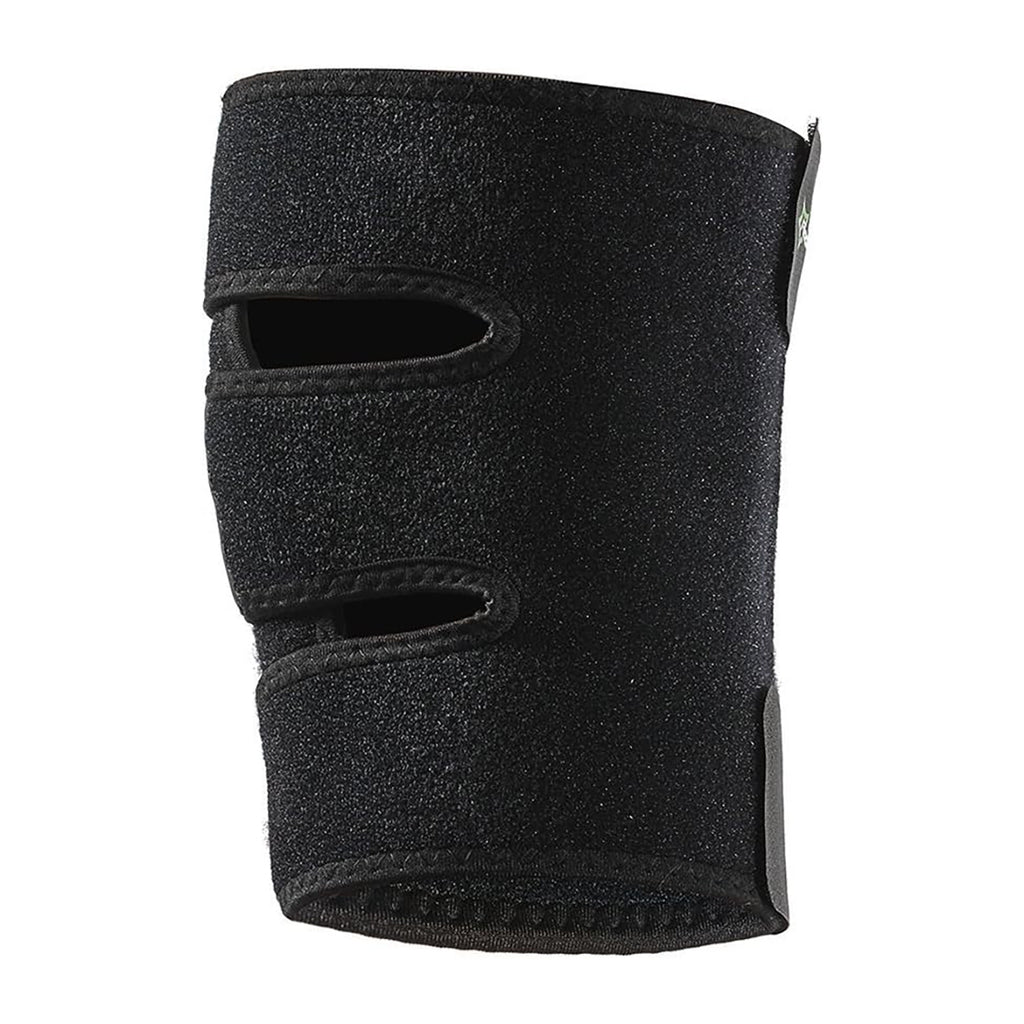 Rockbros LF1106L sporto apsauga kelinio čiupo ir kelio sąnario, dydis L - juoda -- Cycling Accessories