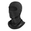 Rockbros LF8113-1 dviračio balaklava universalaus dydžio - juoda -- Cycling Caps & Headwear