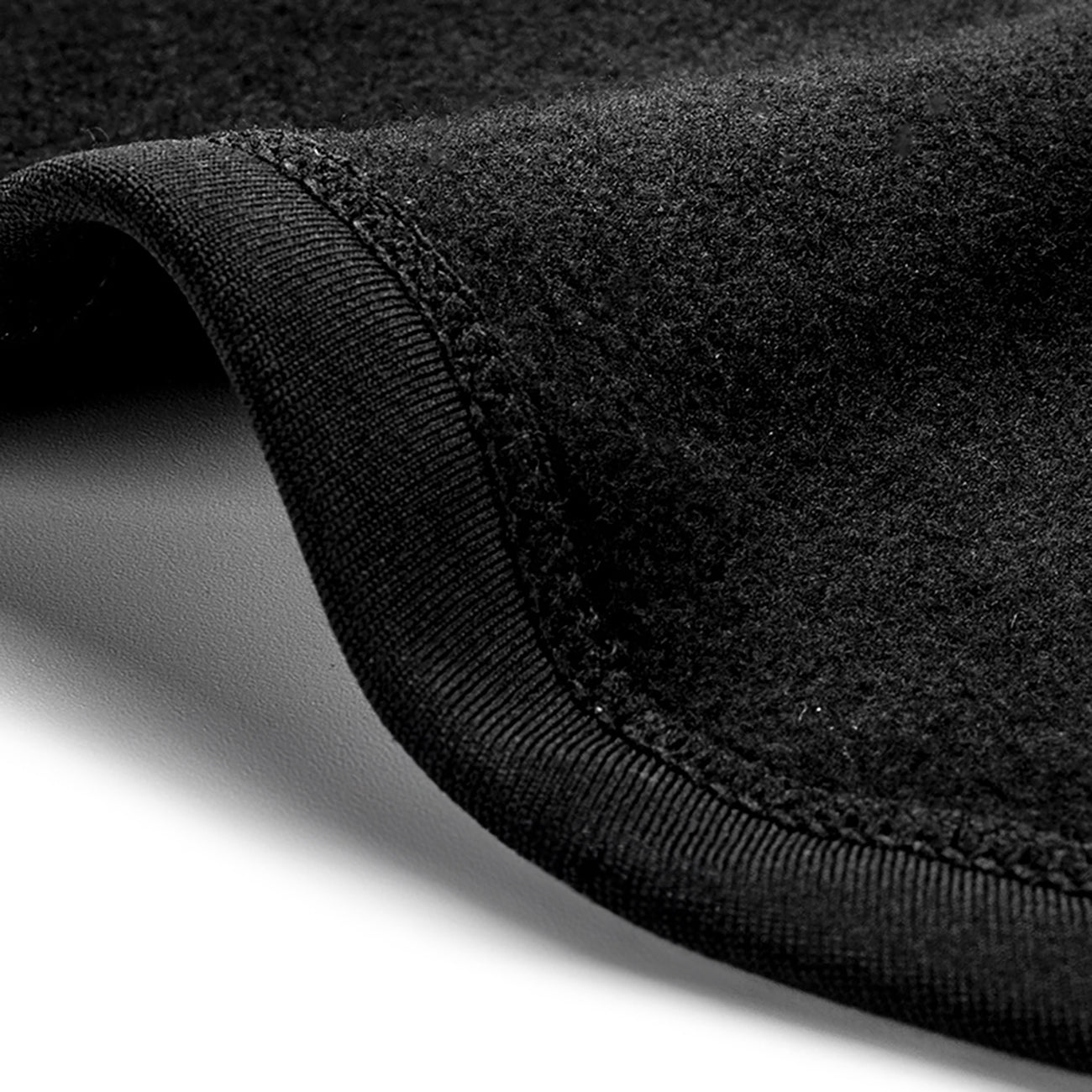 Rockbros LF8113-1 dviračio balaklava universalaus dydžio - juoda -- Cycling Caps & Headwear