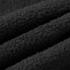 Rockbros LF8113-1 dviračio balaklava universalaus dydžio - juoda -- Cycling Caps & Headwear