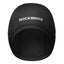 Rockbros YPP037 dviračio kepurė su akies angomis akiniam - juoda -- Cycling Eyewear