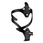 Rockbros 2017-11ABK Aliuminio dviračio butelio laikiklis - juodas -- Bicycle Bottle Cages