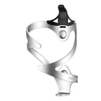 Rockbros 2017-11AS aliuminio dviračio butelio laikiklis - sidabrinė -- Bicycle Bottle Cages