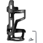 Rockbros 31210012001 dviračio butelio laikiklis - juodas -- Bicycle Bottle Cages