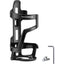 Rockbros 31210012001 dviračio butelio laikiklis - juodas -- Bicycle Bottle Cages