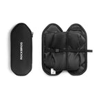 Rockbros 30140062001 krepšys dviračio pakraunimui 5 l - juodas -- Bicycle Bags