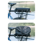 Rockbros 30140062001 krepšys dviračio pakraunimui 5 l - juodas -- Bicycle Bags