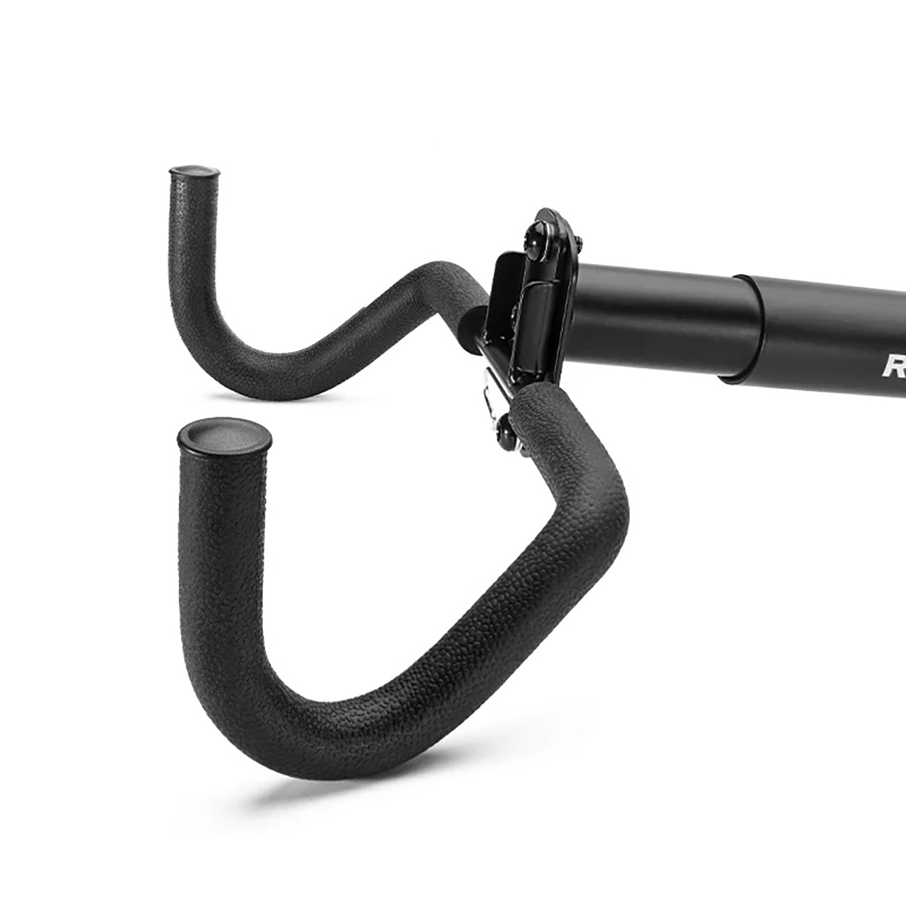 Rockbros 27210016001 sieninis dviračio kabiklis - juodas -- Cycling Accessories