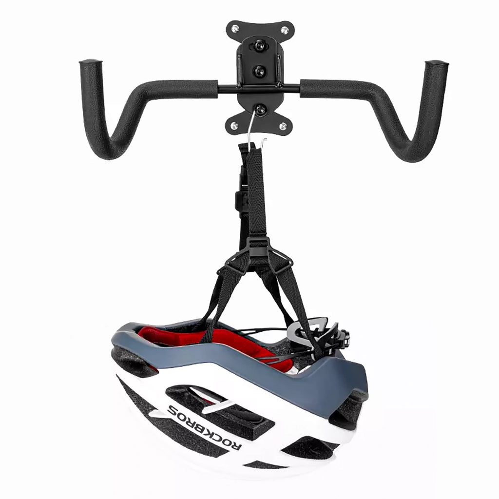 Rockbros 27210016001 sieninis dviračio kabiklis - juodas -- Cycling Accessories