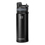 Rockbros 35210029001 šiluminė gertuvė dviračiui 550 ml - juoda -- Cycling Accessories