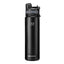 Rockbros 35210029002 terminis dviračio butelis gėrimams 650 ml - juodas -- Cycling Accessories