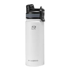 Rockbros 35210029005 šiluminė dviračio gertuvė gėrimams 550 ml - balta -- Cycling Accessories
