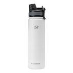 Rockbros 35210029006 šiluminė dviračio gertuvė gėrimams 650 ml - balta -- Cycling Accessories