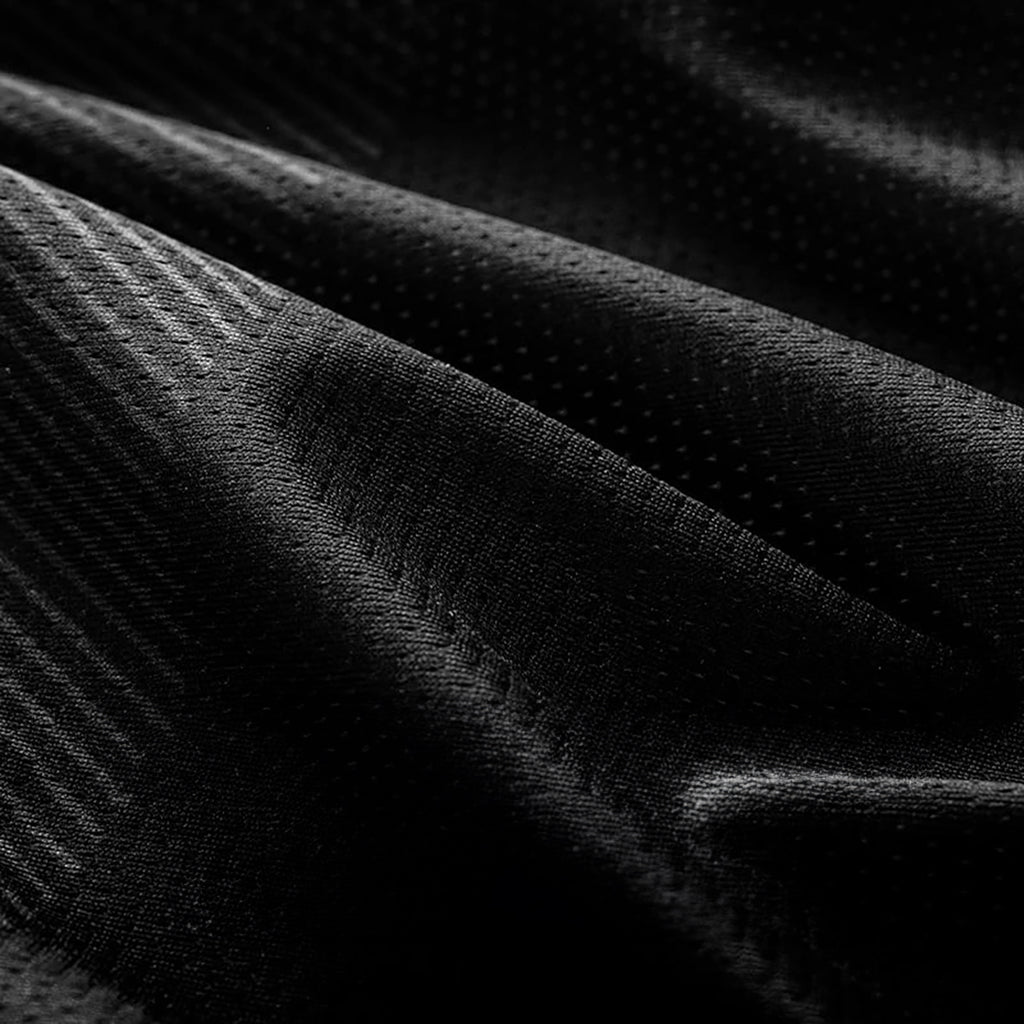 Rockbros 15120009005 ilgomis rankovėmis dviračio trikotažas Pavasaris/Vasara XXL - Juoda -- Cycling Jerseys