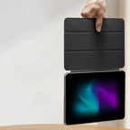 ESR Atšokantis magnetinis dėklas, skirtas iPad Pro 13'' 2024 - juoda
