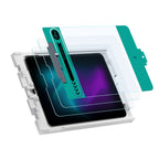 ESR Armorite grūdintas stiklas iPad Air 10.9 / Pro 11 -- iPad Air 10.9" 4/5 2020-2022 / Pro 11.2" 3/4 2020-2022