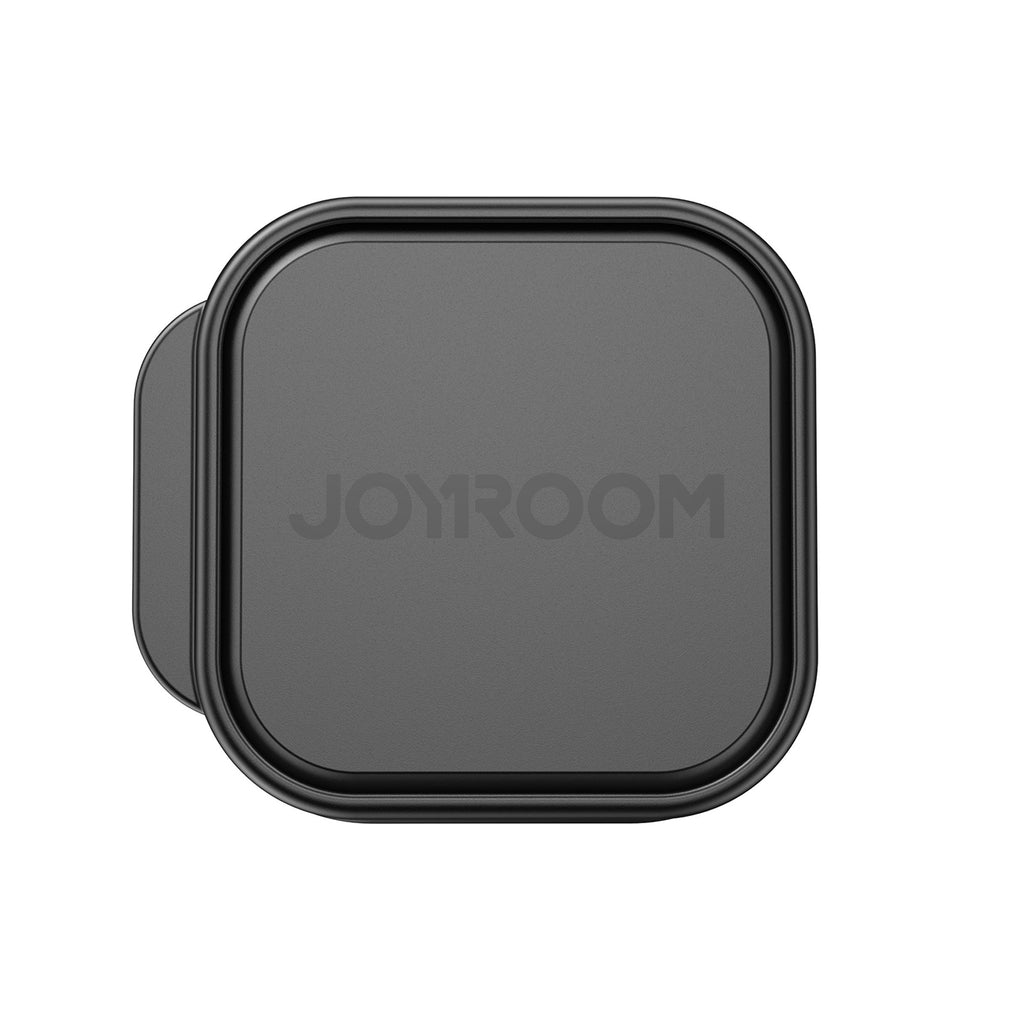Joyroom JR-ZS368 magnetinis kabelių organizatorius - juodas (6 vnt.) -- Uncategorized