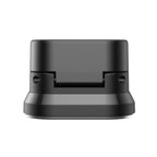 Joyroom JR-ZS368 magnetinis kabelių organizatorius - juodas (6 vnt.) -- Uncategorized