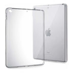 Plonas dėklas iPad Pro 13'' 2024 planšetiniam kompiuteriui - skaidrus